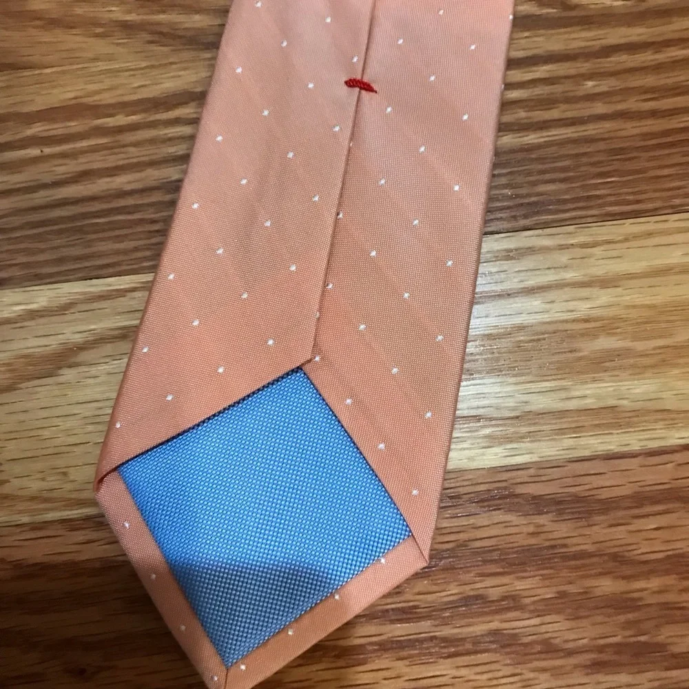 👔TOMMY HILFIGER Necktie
